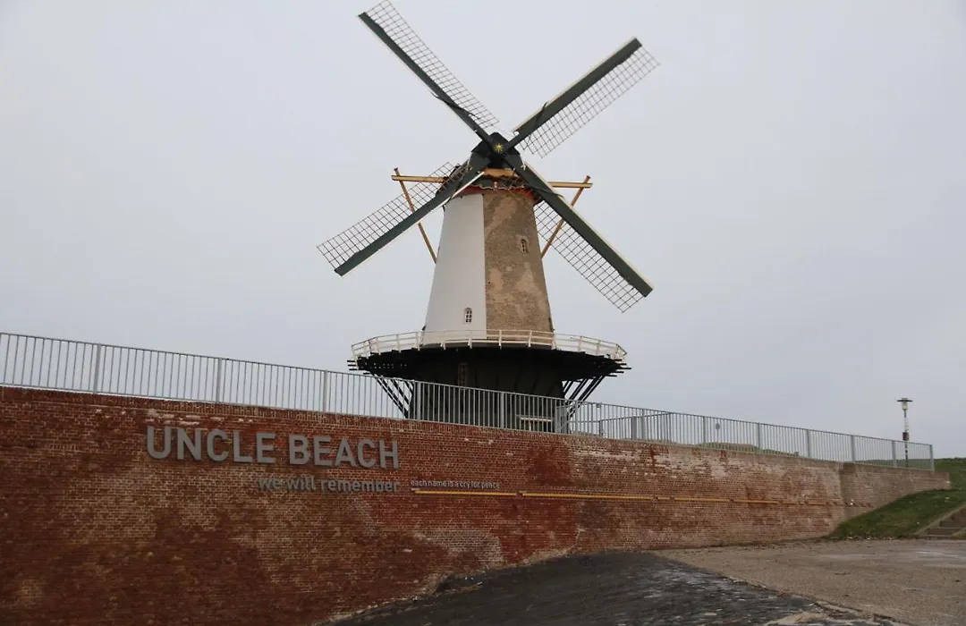 Mooi Plekje Vlissingen-1